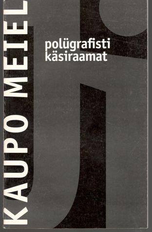 Polügrafisti käsiraamat