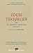 Edebi Teknikler ve 72 Yaratıcı Yazarlık Deneyi by Alper Çeker