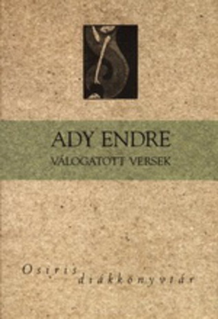 Válogatott versek