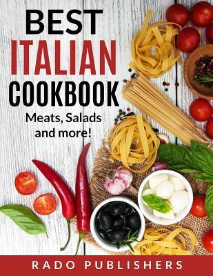Best Italian Cookbook