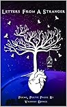 Letters from a Stranger: Poems, Poetic Prose Book cover for Letters from a Stranger: Poems, Poetic Prose