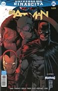 Batman Rinascita n. 18