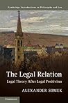 The Legal Relatio...