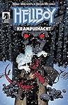 Hellboy: Krampusn...