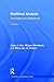 Multilevel Analysis (Quantitative Methodology Series)