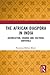 The African Diaspora in Ind...