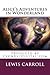 Alice's Adventures in Wonderland