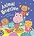 Animal Bedtime by Sara Conway