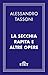 La secchia rapita e altre opere (CLASSICI - Italiani) by Alessandro Tassoni