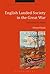 English Landed Society in the Great War by Edward Bujak