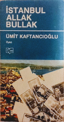 Istanbul Allak Bullak (Paperback)