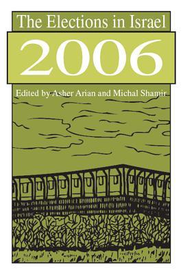 The Elections in Israel 2006
