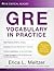 GRE Vocabulary in Practice