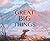 Great Big Things: A Poetic Picture Book About a Mouse's Journey and Friendship for Children (Ages 4-7)