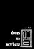 Doors to Nowhere by Eva Hale Doors to Nowhere by Eva Hale