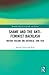 Shame and the Anti-Feminist Backlash: Britain, Ireland and Australia, 1890-1920 (Routledge Research in Gender and History)