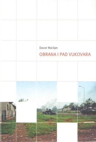 Obrana i pad Vukovara