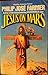 Jesus on Mars