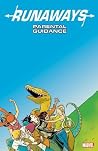 Runaways Vol. 6 by Brian K. Vaughan