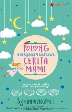 Tolong Sempurnakan Cerita Mami (Paperback)