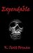Expendable (Fear Knocks presents, #2)