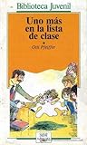 Uno más en la lista de la clase