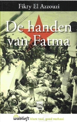De handen van Fatma