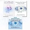 Dr Joe Dispenza 2 Books Bundle Collection With Audio CD (You Are the Placebo, Breaking the Habit of Being Yourself, Meditations for Breaking the Habit of Being Yourself [Audio CD])