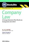 Company Law: A Co...