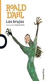 Las brujas by Roald Dahl