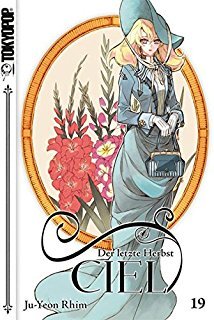 Ciel: Der letzte Herbst 19 (Paperback)