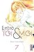 Entre toi et moi - Tome 7 (French Edition)