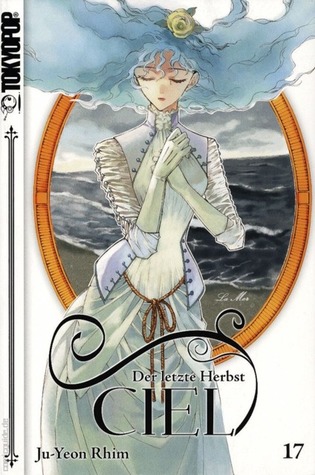 Ciel: Der letzte Herbst 17 (Paperback)