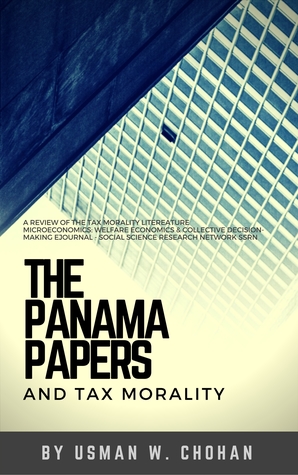 The Panama Papers and Tax Morality