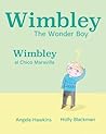 Wimbley el Chico Maravilla/ Wimbley the Wonder Boy by Angela Hawkins