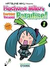Hatsune Miku Presents by Ontama