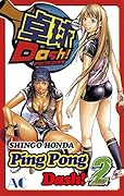 Ping Pong Dash! Vol. 2