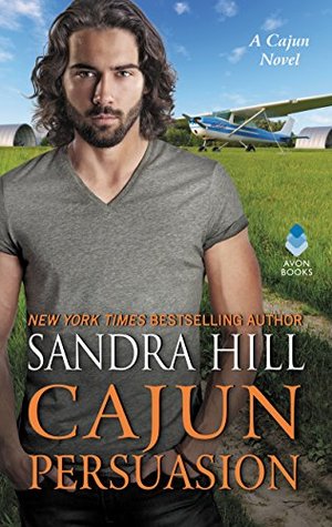 Cajun Persuasion (Cajun #12)