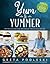 Yum & Yummer by Greta Podleski