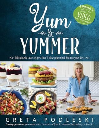 Yum & Yummer (Paperback)