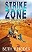 Strike Zone (Hawk Elite Security #3)