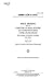 Minority Access to Capital: Field Hearing Before the Committee on Small Business and Entrepreneurship, United States Senate, One Hundred Fourteenth Congress, First Session, March 16, 2015.