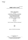 Minority Access to Capital: Field Hearing Before the Committee on Small Business and Entrepreneurship, United States Senate, One Hundred Fourteenth Congress, First Session, March 16, 2015.