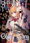 Ghost Diary, Vol. 3 Ghost Diary, Vol. 3