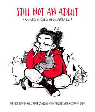 Still Not an Adult