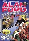 Alan Ford n. 386:...