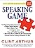 Speaking Game: 7-Figure Spe...