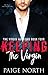 Keeping The Virgin by Paige North