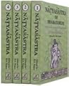 Natyasastra of Bharatamuni (4 vols) Natyasastra of Bharatamuni (4 vols)
