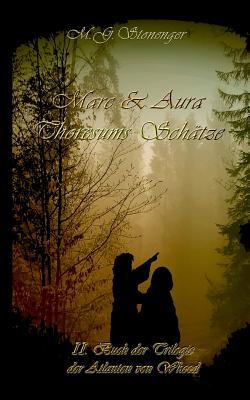 Marc und Aura: Die Schätze von Thoresum (German Edition)